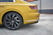 Load image into Gallery viewer, Splitter Laterali Posteriori Volkswagen Arteon R-Line