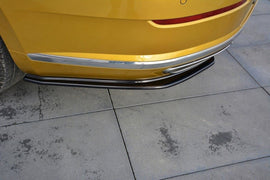 Splitter Laterali Posteriori Volkswagen Arteon R-Line