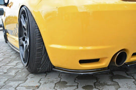 Splitter Laterali Posteriori VW GOLF MK4 R32