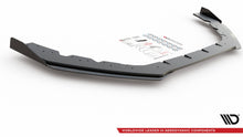 Carica l&#39;immagine nel visualizzatore di Gallery, Lip Anteriore Racing Durability + Flap Ford Focus RS Mk3