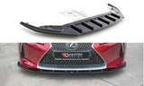 Lip Anteriore V.1 Lexus LC 500