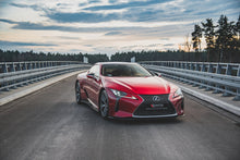 Carica l&#39;immagine nel visualizzatore di Gallery, Lip Anteriore V.2 Lexus LC 500