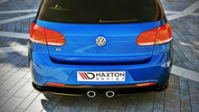 Load image into Gallery viewer, Splitter Laterali Posteriori VW GOLF 6 R