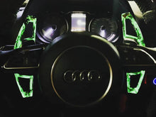Load image into Gallery viewer, Armaspeed Palette Cambio AUDI RS3 8V RS3 8P