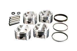 Kit Pistoni Forgiati Toyota 4AG 81.5mm
