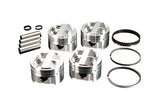 Kit Pistoni Forgiati Toyota 4AG 81.5mm