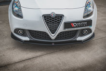 Carica l&#39;immagine nel visualizzatore di Gallery, Lip Anteriore V.2 Alfa Romeo Giulietta