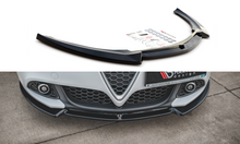 Load image into Gallery viewer, Lip Anteriore V.3 Alfa Romeo Giulietta