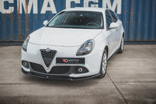 Load image into Gallery viewer, Lip Anteriore V.3 Alfa Romeo Giulietta