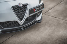 Load image into Gallery viewer, Lip Anteriore V.3 Alfa Romeo Giulietta