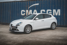 Load image into Gallery viewer, Diffusori Sotto Minigonne V.2 Alfa Romeo Giulietta