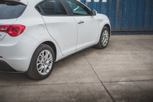 Load image into Gallery viewer, Diffusori Sotto Minigonne V.2 Alfa Romeo Giulietta