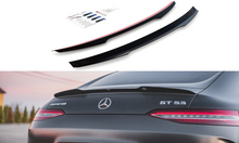 Load image into Gallery viewer, Estensione spoiler posteriore Mercedes-AMG GT 53 4 Porte-Coupe