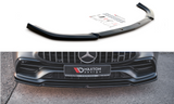 Lip Anteriore V.2 Mercedes-AMG GT 53 4-Door Coupe