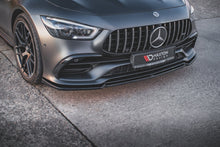 Carica l&#39;immagine nel visualizzatore di Gallery, Lip Anteriore V.2 Mercedes-AMG GT 53 4-Door Coupe