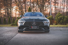 Carica l&#39;immagine nel visualizzatore di Gallery, Lip Anteriore V.2 Mercedes-AMG GT 53 4-Door Coupe