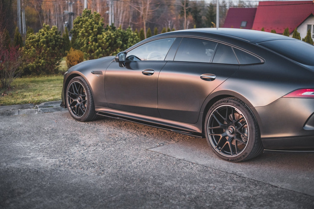 Diffusori Sotto Minigonne Mercedes-AMG GT 53 4-Door Coupe