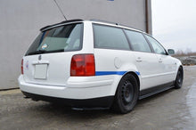 Load image into Gallery viewer, Splitter Laterali Posteriori VW PASSAT B5 Station Wagon