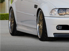 Load image into Gallery viewer, Minigonne BMW Serie 3 E46 COUPE &amp; CABRIO &lt; M3 LOOK &gt;