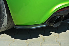 Splitter Laterali Posteriori VW SCIROCCO R