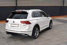 Load image into Gallery viewer, Splitter Laterali Posteriori Vw Tiguan Mk2 R-Line