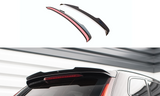 Estensione spoiler posteriore Volvo XC60 Mk2 R-Design