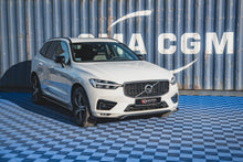 Carica l&#39;immagine nel visualizzatore di Gallery, Lip Anteriore V.1 Volvo XC60 Mk2 R-Design