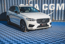 Carica l&#39;immagine nel visualizzatore di Gallery, Lip Anteriore V.2 Volvo XC60 Mk2 R-Design