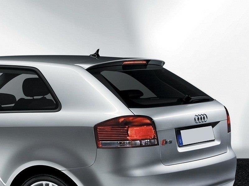 SPOILER AUDI A3 8P, 3 Porte < S3 LOOK >