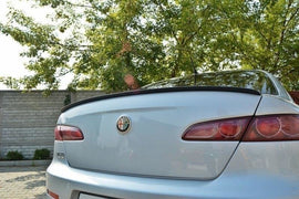 Estensione spoiler posteriore ALFA ROMEO 159