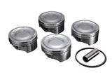 Kit Pistoni Forgiati Subaru EJ25 Impreza GC GF GM GD GG GR GH GE GV EJ26 99.75mm