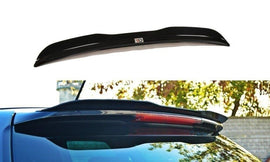 Estensione spoiler posteriore ALFA ROMEO 159 Sportwagon