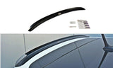 Estensione spoiler posteriore V.1 Alfa Romeo Giulietta