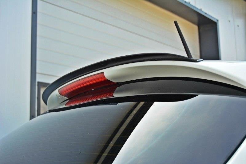 Estensione spoiler posteriore V.1 Alfa Romeo Giulietta