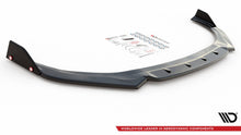 Load image into Gallery viewer, Lip Anteriore V.6 + Flap Hyundai I30 N Mk3 Hatchback/Fastback