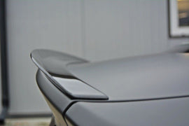 Estensione spoiler posteriore ASTON MARTIN V8 VANTAGE