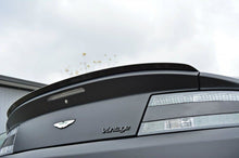 Load image into Gallery viewer, Estensione spoiler posteriore ASTON MARTIN V8 VANTAGE