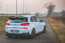 Load image into Gallery viewer, Diffusori Sotto Minigonne V.5 + Flap Hyundai I30 N Mk3 / Mk3 FL Hatchback/Fastback