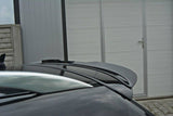 Estensione spoiler posteriore Audi S4 / A4 S-Line B7 Avant