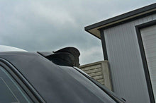 Load image into Gallery viewer, Estensione spoiler posteriore Audi S4 / A4 S-Line B7 Avant