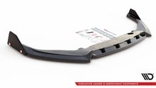 Carica l&#39;immagine nel visualizzatore di Gallery, Lip Anteriore V.2 + Flap Toyota GR Yaris Mk4