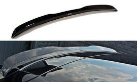 Estensione spoiler posteriore Audi A4 B8 / B8 FL Avant