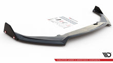 Carica l&#39;immagine nel visualizzatore di Gallery, Lip Anteriore V.3 + Flap Toyota GR Yaris Mk4