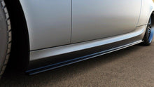 Carica l&#39;immagine nel visualizzatore di Gallery, Diffusori Sotto Minigonne per BMW Serie 3 E92 MPACK