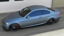 Carica l&#39;immagine nel visualizzatore di Gallery, Diffusori Sotto Minigonne per BMW Serie 3 E92 MPACK