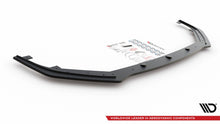 Carica l&#39;immagine nel visualizzatore di Gallery, Lip Anteriore Racing Durability Toyota GR Yaris Mk4