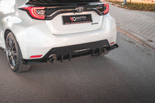 Load image into Gallery viewer, Diffusore posteriore Racing Durability Toyota GR Yaris Mk4
