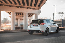 Load image into Gallery viewer, Diffusore posteriore Racing Durability Toyota GR Yaris Mk4