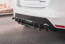 Load image into Gallery viewer, Diffusore posteriore Racing Durability Toyota GR Yaris Mk4