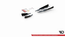 Carica l&#39;immagine nel visualizzatore di Gallery, Flap Laterali Toyota GR Yaris Mk4